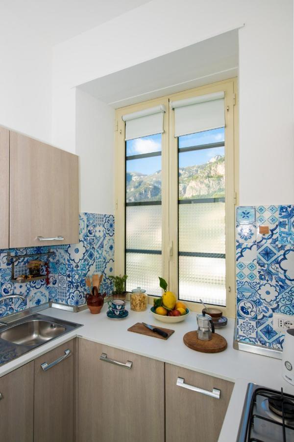 Casa Gilda Positano