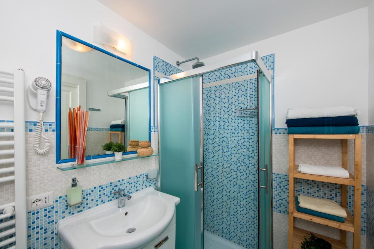 Casa Gilda Positano
