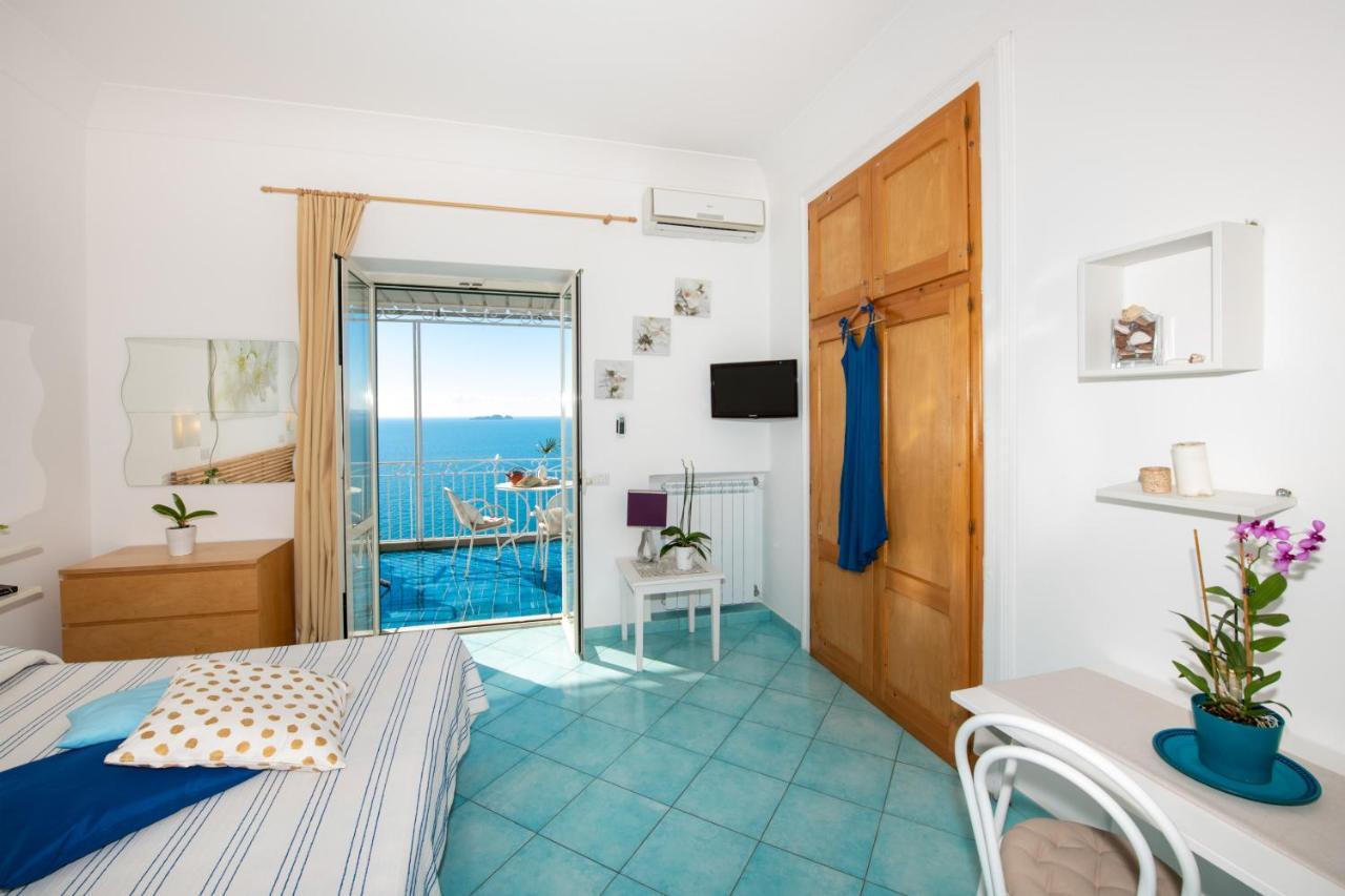 Casa Gilda Positano