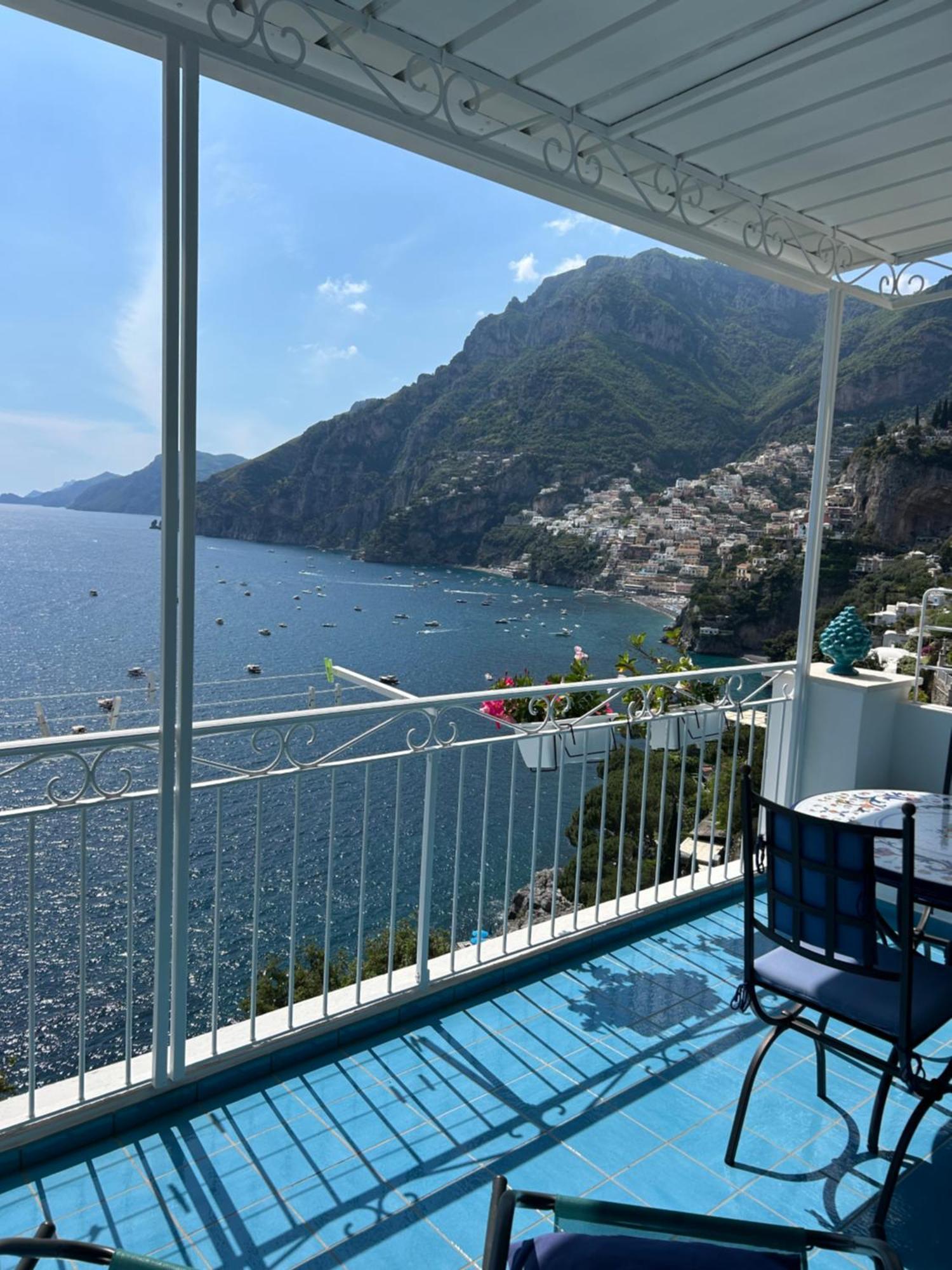 Casa Gilda Apartment Positano